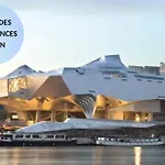 Night Express - Parking Gratuit Lyon Sud