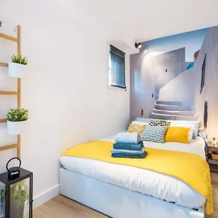 Night Express - Parking Gratuit Lyon Sud Apartman Saint-Genis-Laval