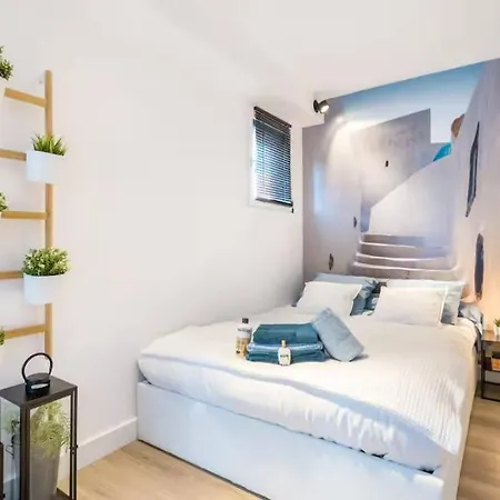 Night Express - Parking Gratuit Lyon Sud Lejlighed Saint-Genis-Laval