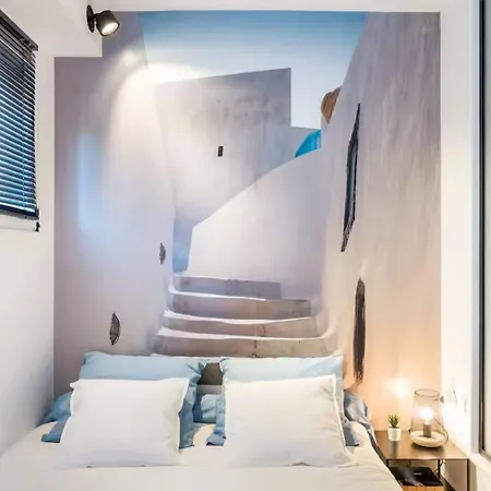 Night Express - Parking Gratuit Lyon Sud Apartman