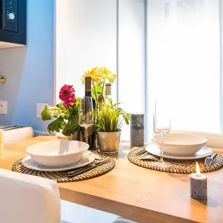 Night Express - Parking Gratuit Lyon Sud Apartman *